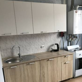 Сдается 1-комнатная квартира, 32 м²