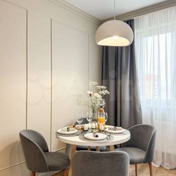 Сдается 1-комнатная квартира, 40 м²