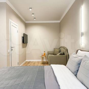 Сдается 1-комнатная квартира, 40 м²