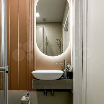 Сдается 1-комнатная квартира, 40 м²