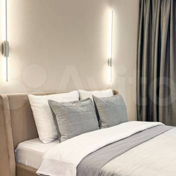 Сдается 1-комнатная квартира, 40 м²