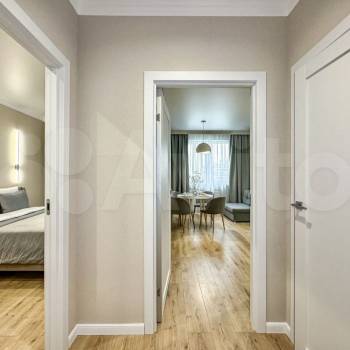 Сдается 1-комнатная квартира, 40 м²