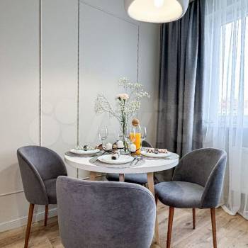 Сдается 1-комнатная квартира, 40 м²