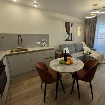Сдается 1-комнатная квартира, 34,4 м²