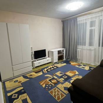 Сдается 1-комнатная квартира, 36 м²