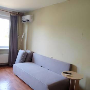 Сдается 1-комнатная квартира, 37 м²