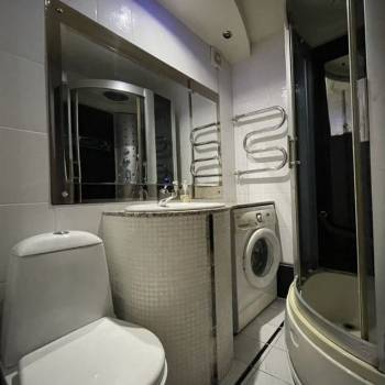 Сдается 1-комнатная квартира, 35 м²