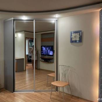 Сдается 1-комнатная квартира, 35 м²