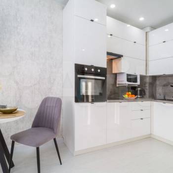 Сдается 1-комнатная квартира, 37 м²