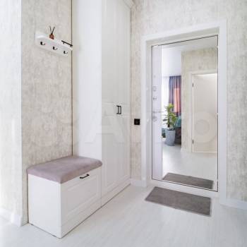 Сдается 1-комнатная квартира, 37 м²