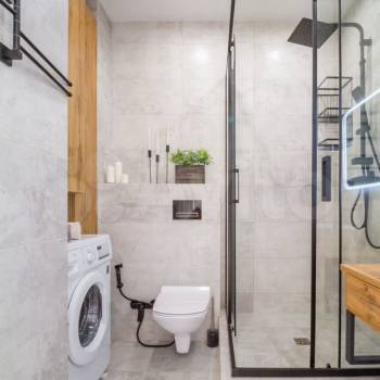 Сдается 1-комнатная квартира, 37 м²