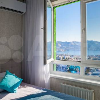 Сдается 1-комнатная квартира, 37 м²