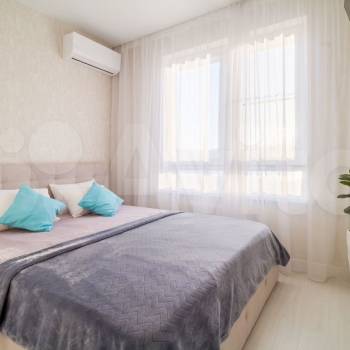 Сдается 1-комнатная квартира, 37 м²