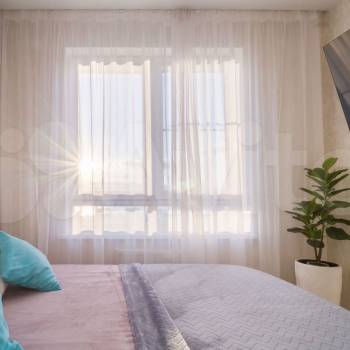 Сдается 1-комнатная квартира, 37 м²