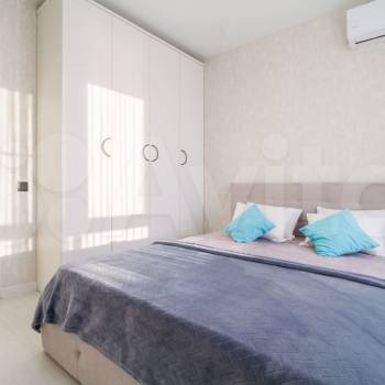 Сдается 1-комнатная квартира, 37 м²