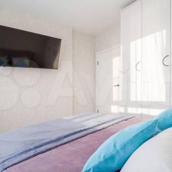 Сдается 1-комнатная квартира, 37 м²