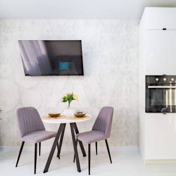 Сдается 1-комнатная квартира, 37 м²