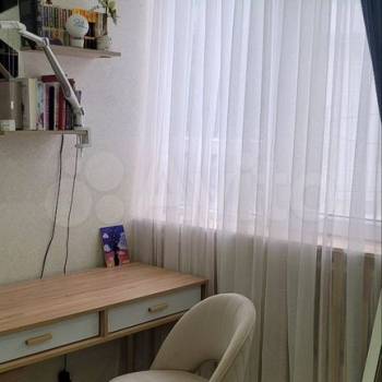 Продается 1-комнатная квартира, 26,3 м²