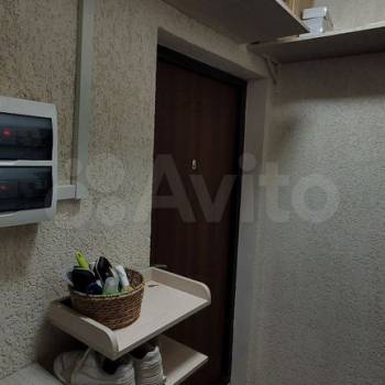 Продается 1-комнатная квартира, 26,3 м²