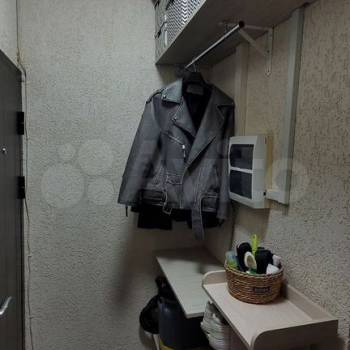 Продается 1-комнатная квартира, 26,3 м²