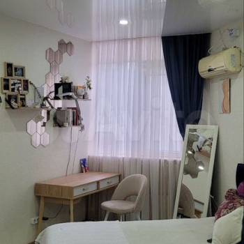 Продается 1-комнатная квартира, 26,3 м²