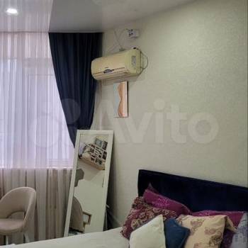 Продается 1-комнатная квартира, 26,3 м²