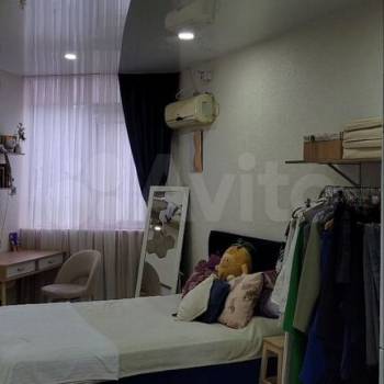 Продается 1-комнатная квартира, 26,3 м²