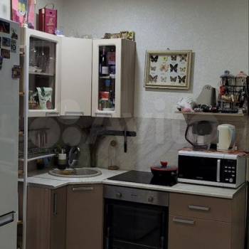 Продается 1-комнатная квартира, 26,3 м²