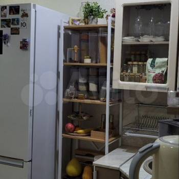 Продается 1-комнатная квартира, 26,3 м²