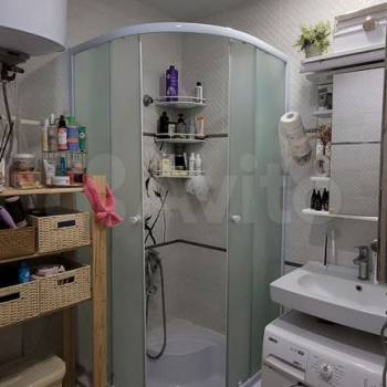 Продается 1-комнатная квартира, 26,3 м²