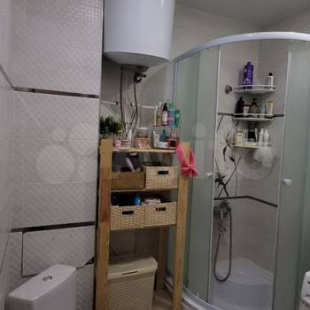 Продается 1-комнатная квартира, 26,3 м²