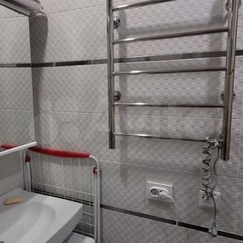 Продается 1-комнатная квартира, 26,3 м²