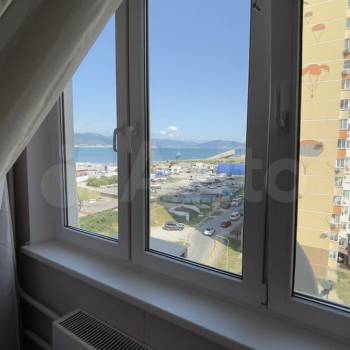 Сдается 2-х комнатная квартира, 64 м²