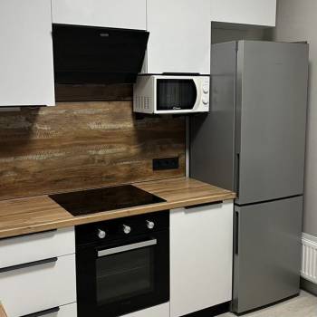 Сдается 1-комнатная квартира, 34,4 м²