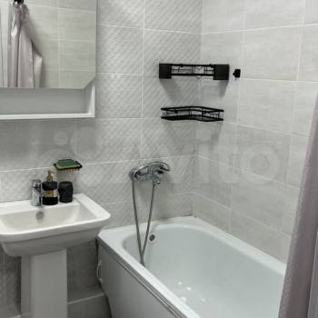 Сдается 1-комнатная квартира, 34,4 м²