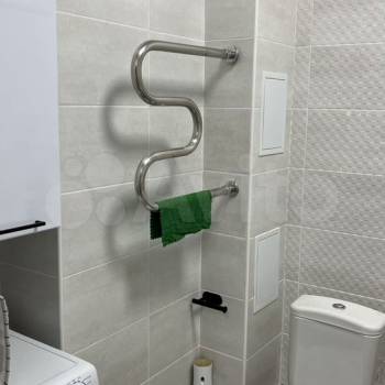 Сдается 1-комнатная квартира, 34,4 м²