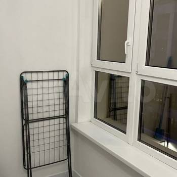 Сдается 1-комнатная квартира, 34,4 м²