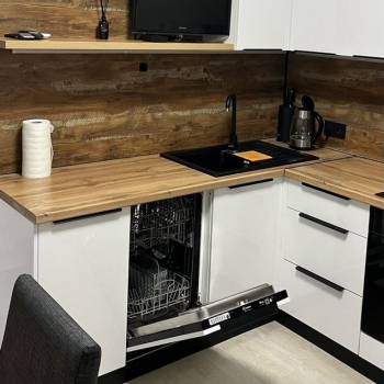 Сдается 1-комнатная квартира, 34,4 м²