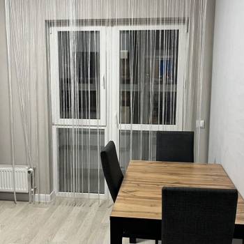 Сдается 1-комнатная квартира, 34,4 м²