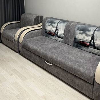 Сдается 1-комнатная квартира, 34,4 м²