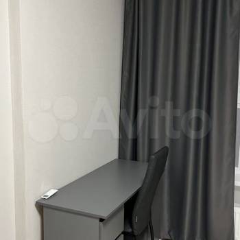 Сдается 1-комнатная квартира, 34,4 м²