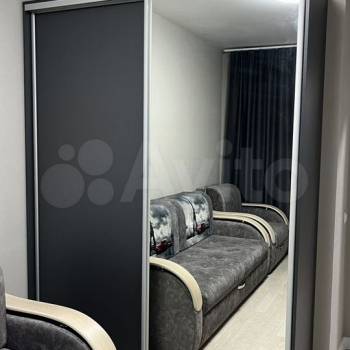 Сдается 1-комнатная квартира, 34,4 м²