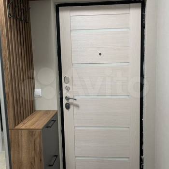 Сдается 1-комнатная квартира, 34,4 м²