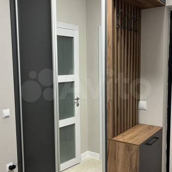 Сдается 1-комнатная квартира, 34,4 м²