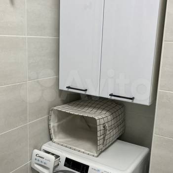 Сдается 1-комнатная квартира, 34,4 м²