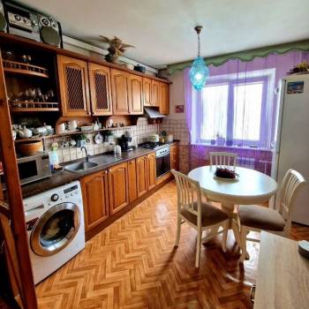 Продается 3-х комнатная квартира, 71 м²