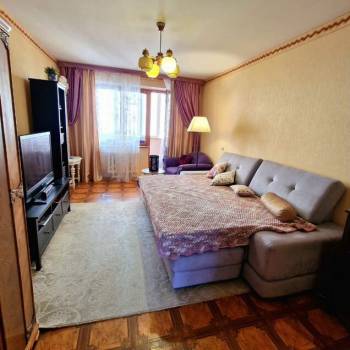Продается 3-х комнатная квартира, 71 м²