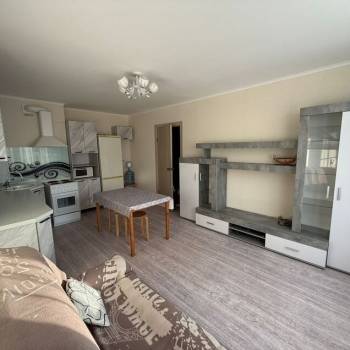 Сдается 1-комнатная квартира, 37,5 м²