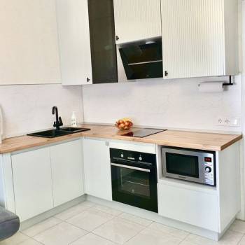 Сдается 1-комнатная квартира, 45 м²