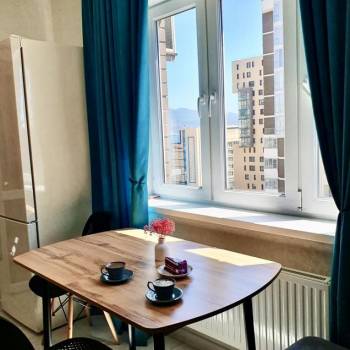 Сдается 1-комнатная квартира, 45 м²